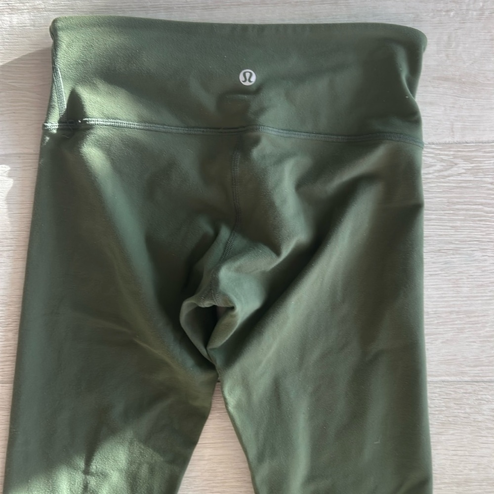 Lululemon legging